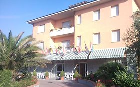 Hotel Trasimeno Bittarelli